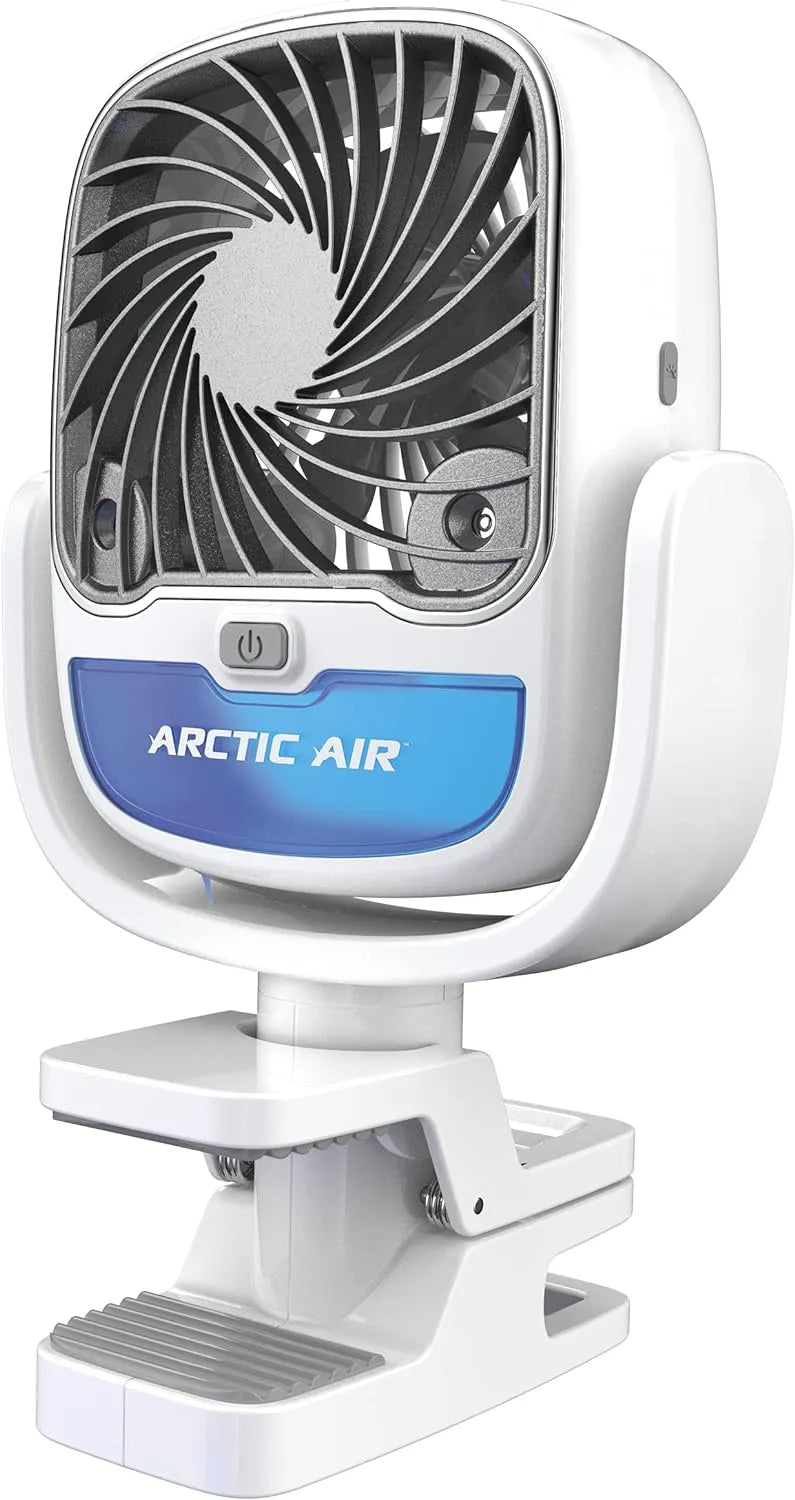 Arctic Cooling Fanمروحة تبريد أركتيك