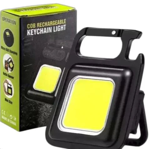Mini Light Keychainسلسلة مفاتيح صغيرة مضيئة