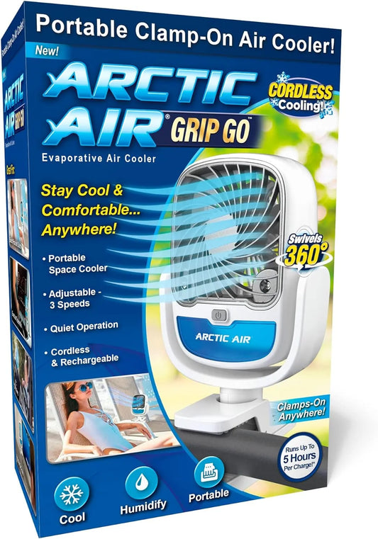 Arctic Cooling Fanمروحة تبريد أركتيك