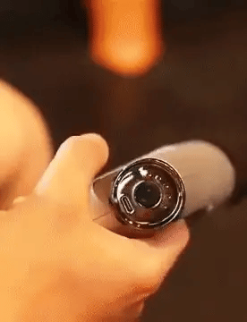 مسدس تدليك اللفافة العضليةFascial Massage Gun