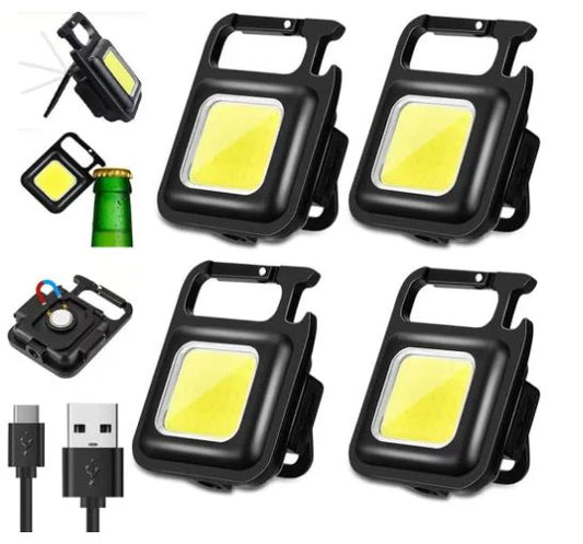 Mini Light Keychainسلسلة مفاتيح صغيرة مضيئة